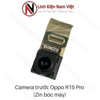 Camera trước Oppo R15 Pro (Zin máy)
