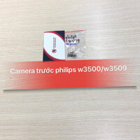 Camera trước Philips W3500 / W3509 zin