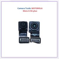 Camera trước Pin MOTOROLA Moto G 5G plus -bộ 2 cái