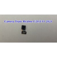 Camera trước Realme C20/C11 2021-Oppo