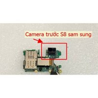 Camera Trước S8 Sam Sung