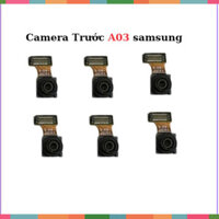 Camera Trước samsung  A03
