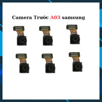 Camera Trước samsung  A03