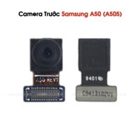 Camera Trước Samsung A50 / A505 Zin - Linh kiện cam trước Zin bóc máy