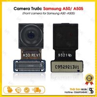 Camera Trước Samsung A50 / A505 - Cam Trước Điện Thoại Samsung Galaxy Zin Bóc Máy