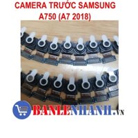 CAMERA TRƯỚC SAMSUNG A750