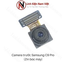 Camera trước Samsung C900 / C910 / C9 Pro (Zin máy)