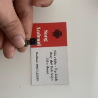 Camera Trước Samsung Galaxy A8 Star Chính Hãng cam đã test