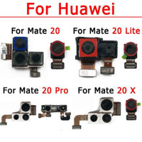 Camera Trước Sau Chất Lượng Cao Thay Thế Chuyên Dụng Cho Huawei Mate 20 Lite Mate20 Pro X 20X Selfie