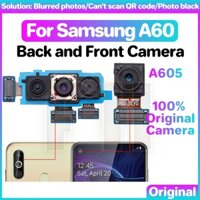 Camera Trước Sau Cho Điện Thoại samsung galaxy a60 a605 ultra