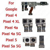 Camera Trước Sau Cho Điện Thoại google pixel 4 xl 4a 5 5a 5g