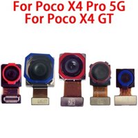 Camera Trước Sau Cho Điện Thoại xiaomi pocophone poco x4 gt x4 pro 5g