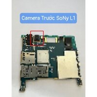Camera Trước Sony L1