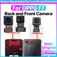 Camera Trước Và Sau Cho Điện Thoại OPPO F7 A3
