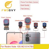 Camera Trước Và Sau Cho Điện Thoại xiaomi redmi note 10s M2101K7Gg