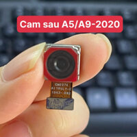 Camera trước và sau điện thoại oppo A5 / A9 2020-camera rõ nét/ Camera trước 2F