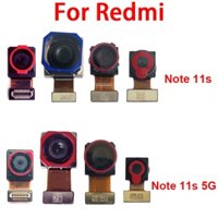 Camera Trước Và Sau Thay Thế Cho Điện Thoại xiaomi redmi note 11s 4g 11s 5g