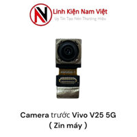 Camera trước Vivo V25 5G ( Zin máy )