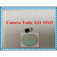 Camera Trước X21 ViVo