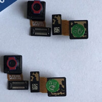 Camera trước Xiaomi Mi 10T Pro 5G - Nhập khẩu