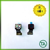 Camera trước Xiaomi Mi 12 5G hàng như hình.