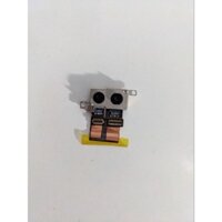 Camera trước Xiaomi Mi Mix 3 5G bóc máy