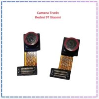 Camera trước xiaomi  redmi 9T hình ảnh siêu nét