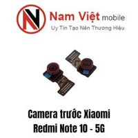 Camera Trước Xiaomi Redmi Note 10 5G