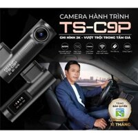 Camera TS-C9P VIETMAP