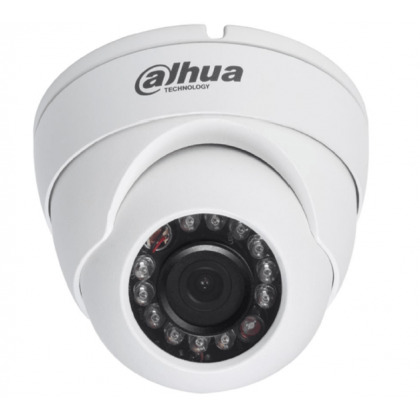 Camera Turbo HD Dahua HAC-HDW2400MP