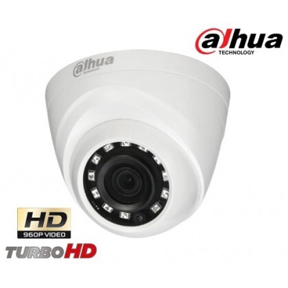Camera Turbo HD Dahua HAC-HDW2120RP