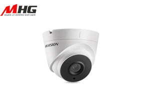 Camera Turbo HD-TVI Hikvision DS-2CE56D7T-IT3Z