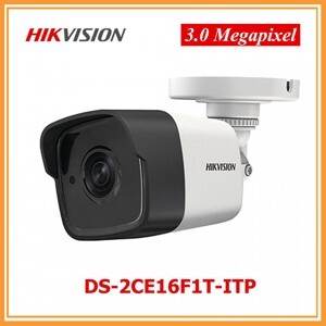 Camera Turbo TVI Hikvision DS-2CE16F1T-ITP