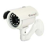 Camera TVI | AHD | CVI hồng ngoại 2.0 Megapixel VANTECH VP-200T / VP-200A / VP-200C