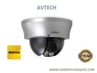 Camera TVI Avtech 2.0 Mp DGC1302P