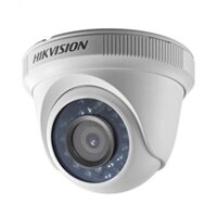 CAMERA TVI HIKVISION CAMERA HD TVI 1MP