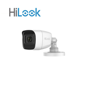 Camera TVI HiLook THC-B120-MS - 2MP