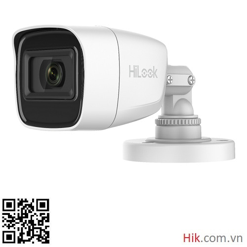 Camera TVI HiLook THC-B120-PS - 2MP