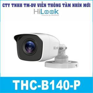 Camera TVI HiLook THC-B140-P - 4MP