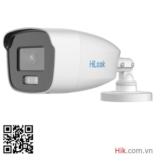 Camera TVI Hilook THC-B229-M