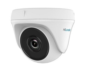 Camera TVI Hilook THC-T210-M