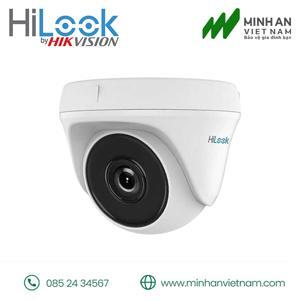 Camera TVI Hilook THC-T210-M