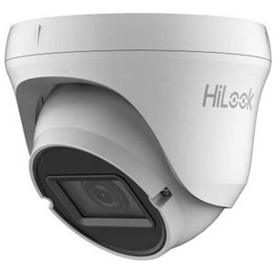 Camera TVI HiLook THC-T340-VF - 4MP