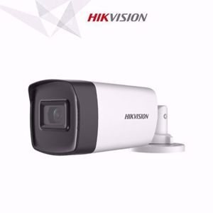 Camera TVI Hồng ngoại thông minh lên đến 80 m Hikvision DS-2CE17H0T-IT5F(C)