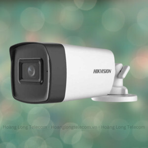 Camera TVI Hồng ngoại thông minh lên đến 80 m Hikvision DS-2CE17H0T-IT5F(C)