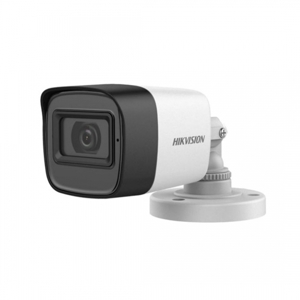 Camera TVI tích hợp micro thu âm Hikvision DS-2CD17H0T-IT3FS