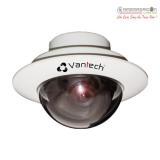 Camera dome Vantech VP-1202 - hồng ngoại