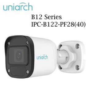 Camera UniArch IPC-B122-PF28
