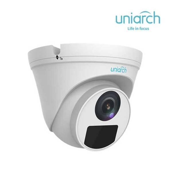 Camera UNIARCH IPC-T122-PF40