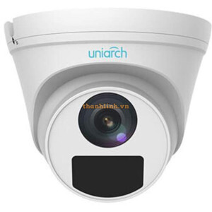 Camera UNIARCH IPC-T124-PF40
